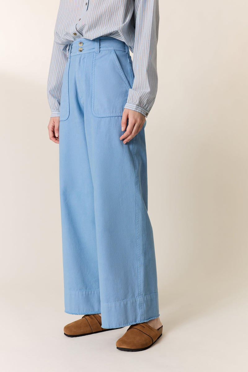 Pantalon Prag Pln