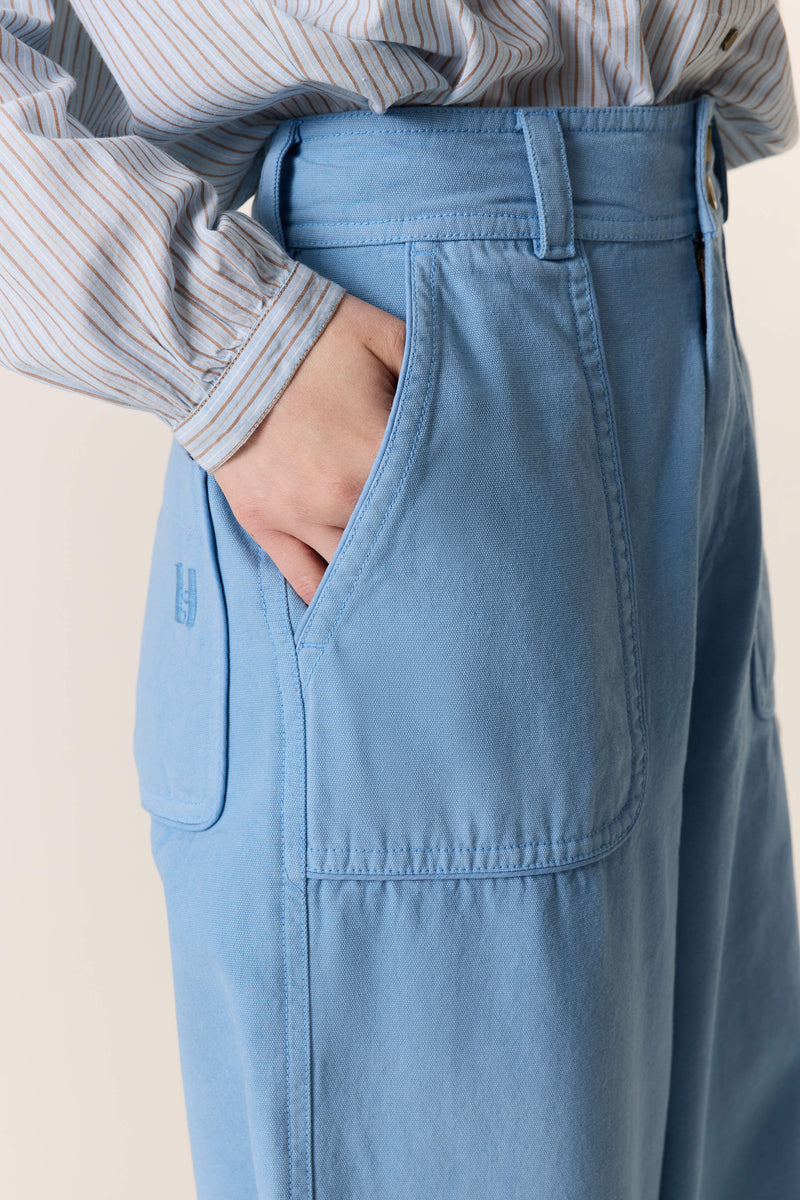 Pantalon Prag Pln