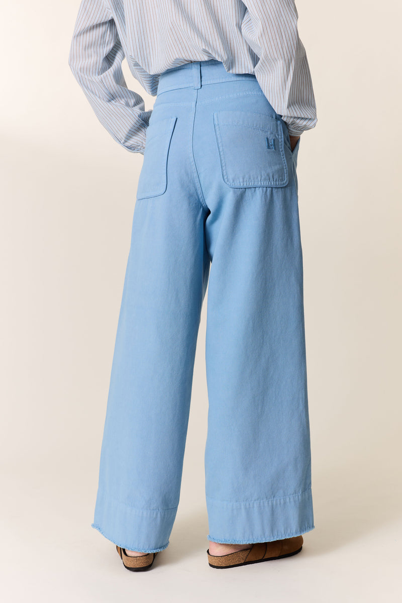 Pantalon Prag Pln