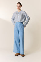 Pantalones Prag Pln