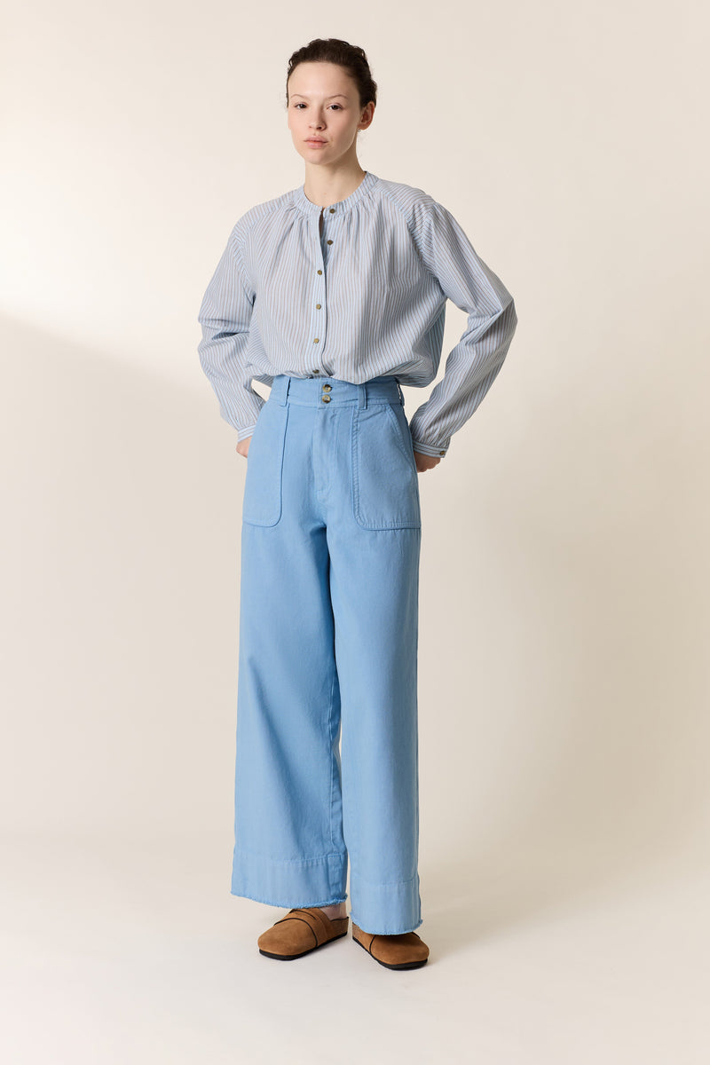 Pantalon Prag Pln