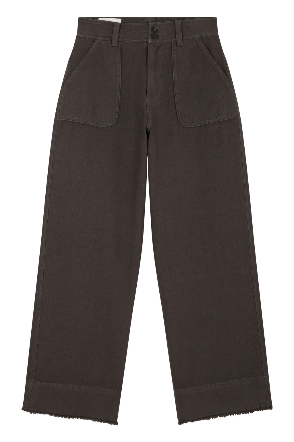 Pantalon Prag Pln