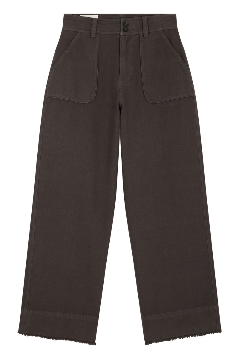 Pantalon Prag Pln