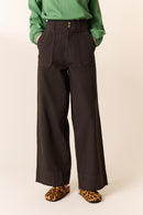 Pantalon Prag Pln