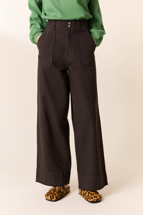 Pantalon Prag Pln