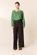 Pantalon Prag Pln