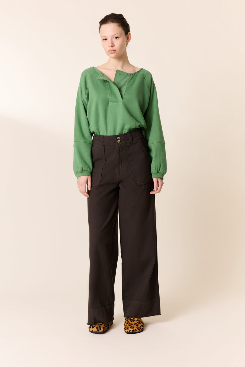 Pantalon Prag Pln