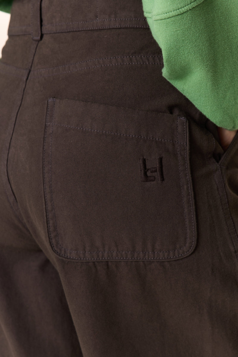 Pantalon Prag Pln