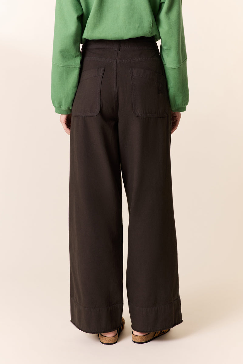 Pantalon Prag Pln
