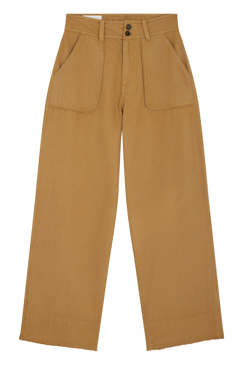 Pantalon Prag Pln