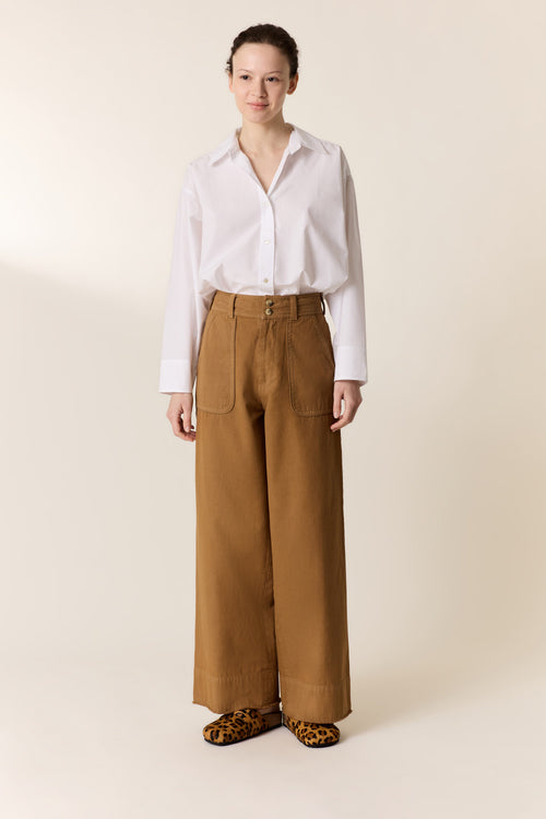 Pantalon Prag Pln