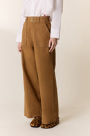 Pantalon Prag Pln