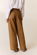 Pantalon Prag Pln