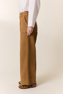 Pantalon Prag Pln