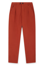 Prodige Trousers - Terracotta
