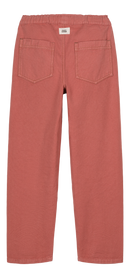 Serge Rose Terra Trousers