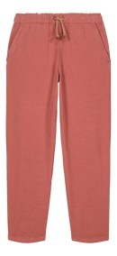 Serge Rose Terra Trousers