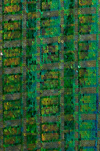 Pantalon Sequins - Tartan 2