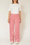 Pantalon Pantino - Rose