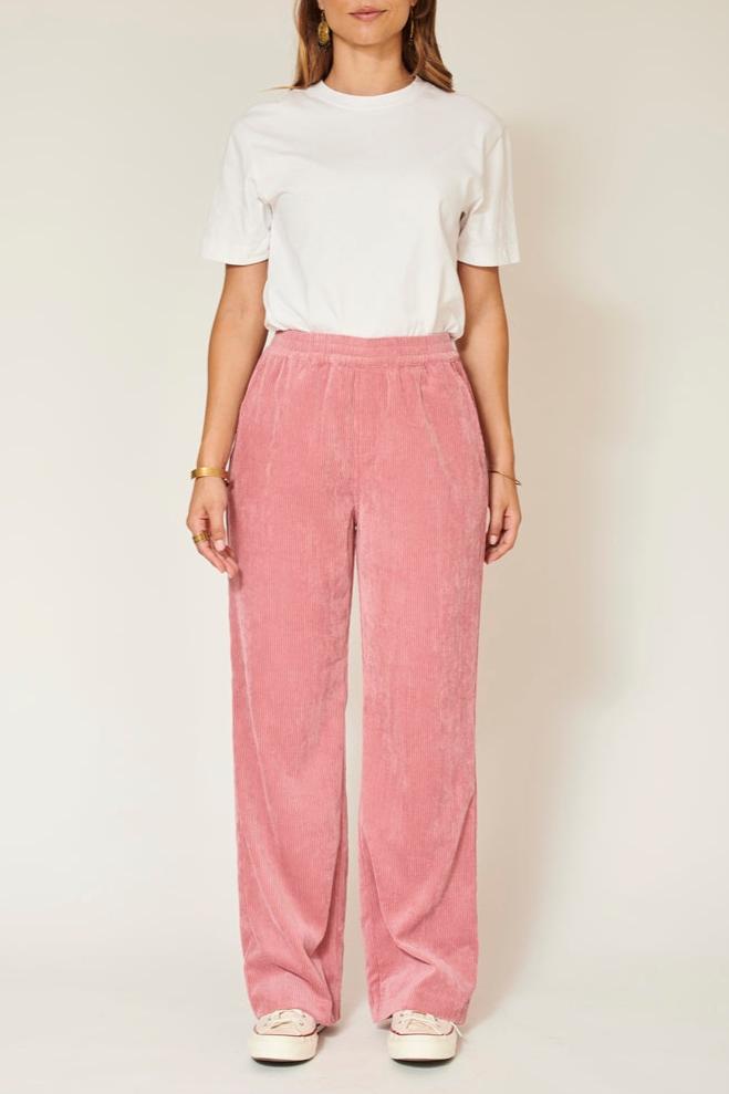 Pantalon Pantino - Rose