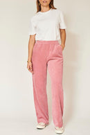 Pantalon Pantino - Rose