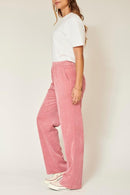 Pantalon Pantino - Rose