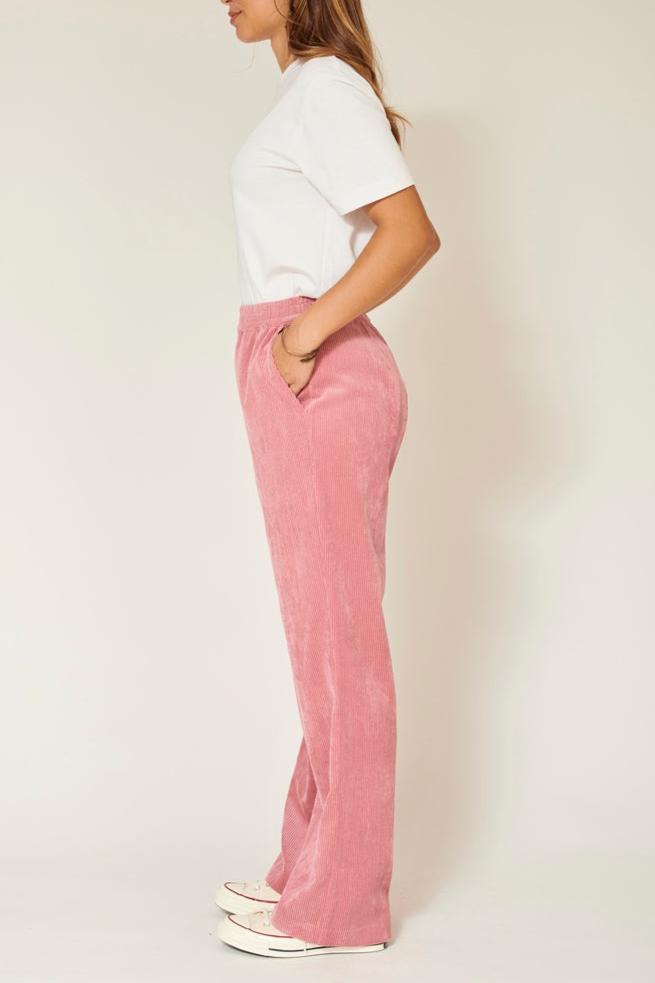 Pantalon Pantino - Rose