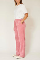 Pantalon Pantino - Rose