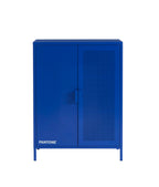 Sideboard - Metal - Electric Blue