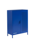 Sideboard - Metal - Electric Blue