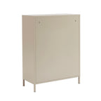 Buffet - Métal - Taupe