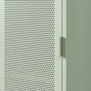 Vestiaire - Métal - Vert Amande