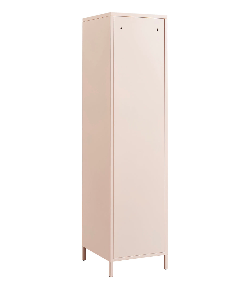 Cloakroom - Metal - Blush Pink