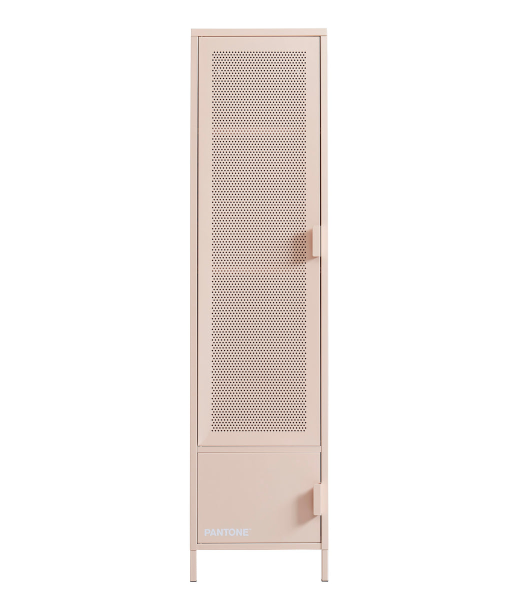 Cloakroom - Metal - Blush Pink