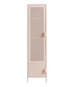 Cloakroom - Metal - Blush Pink