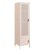 Cloakroom - Metal - Blush Pink