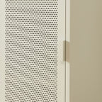 Locker - Metal - Sand Beige
