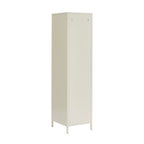 Locker - Metal - Sand Beige
