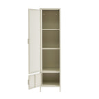 Locker - Metal - Sand Beige
