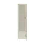 Locker - Metal - Sand Beige
