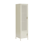 Locker - Metal - Sand Beige
