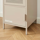 Vestiaire - Métal - Taupe