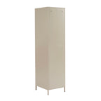 Guardarropa - Metal - Taupe
