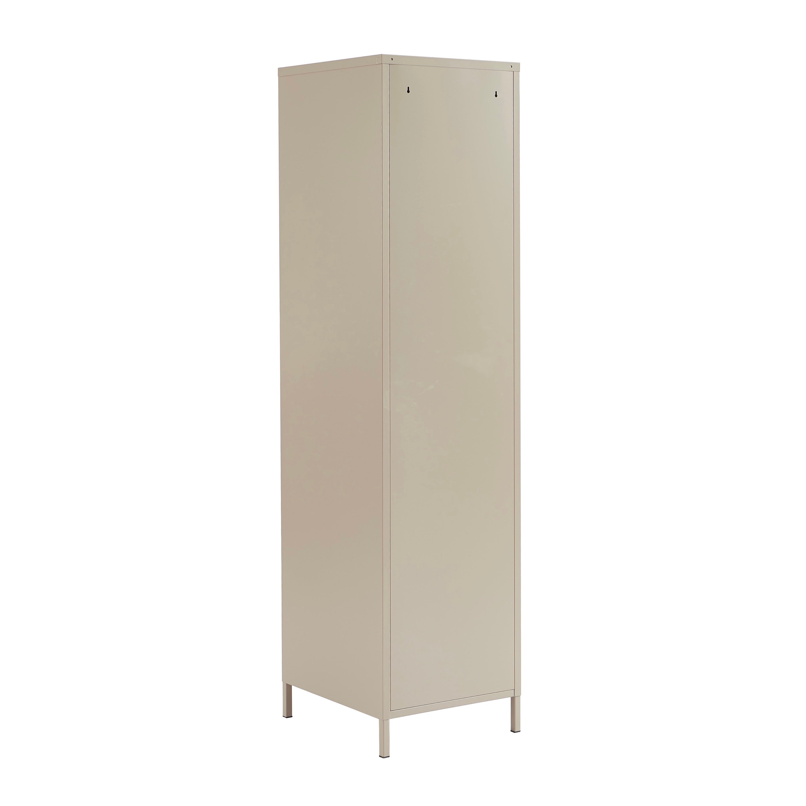 Guardarropa - Metal - Taupe