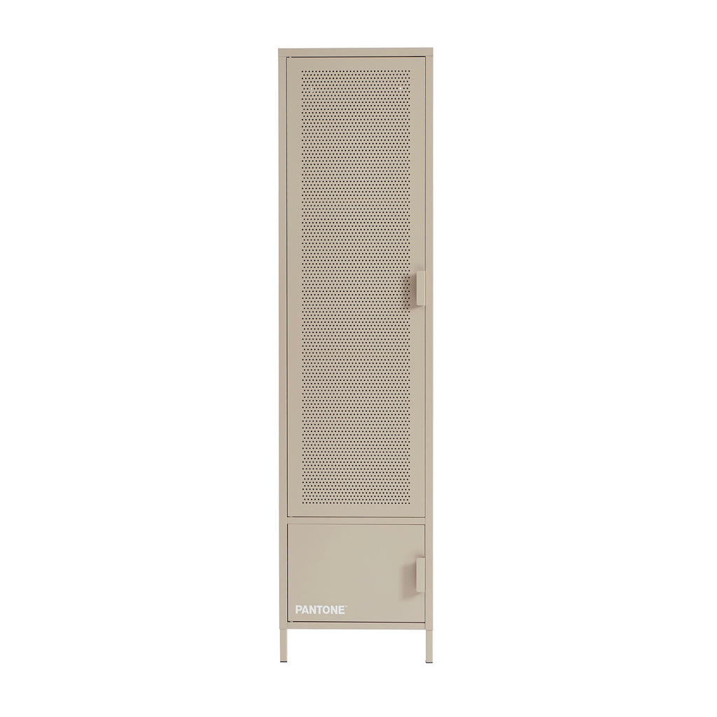 Guardarropa - Metal - Taupe