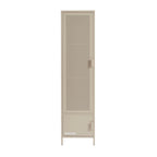 Guardarropa - Metal - Taupe