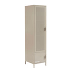 Guardarropa - Metal - Taupe