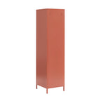 Cloakroom - Metal - Terracotta
