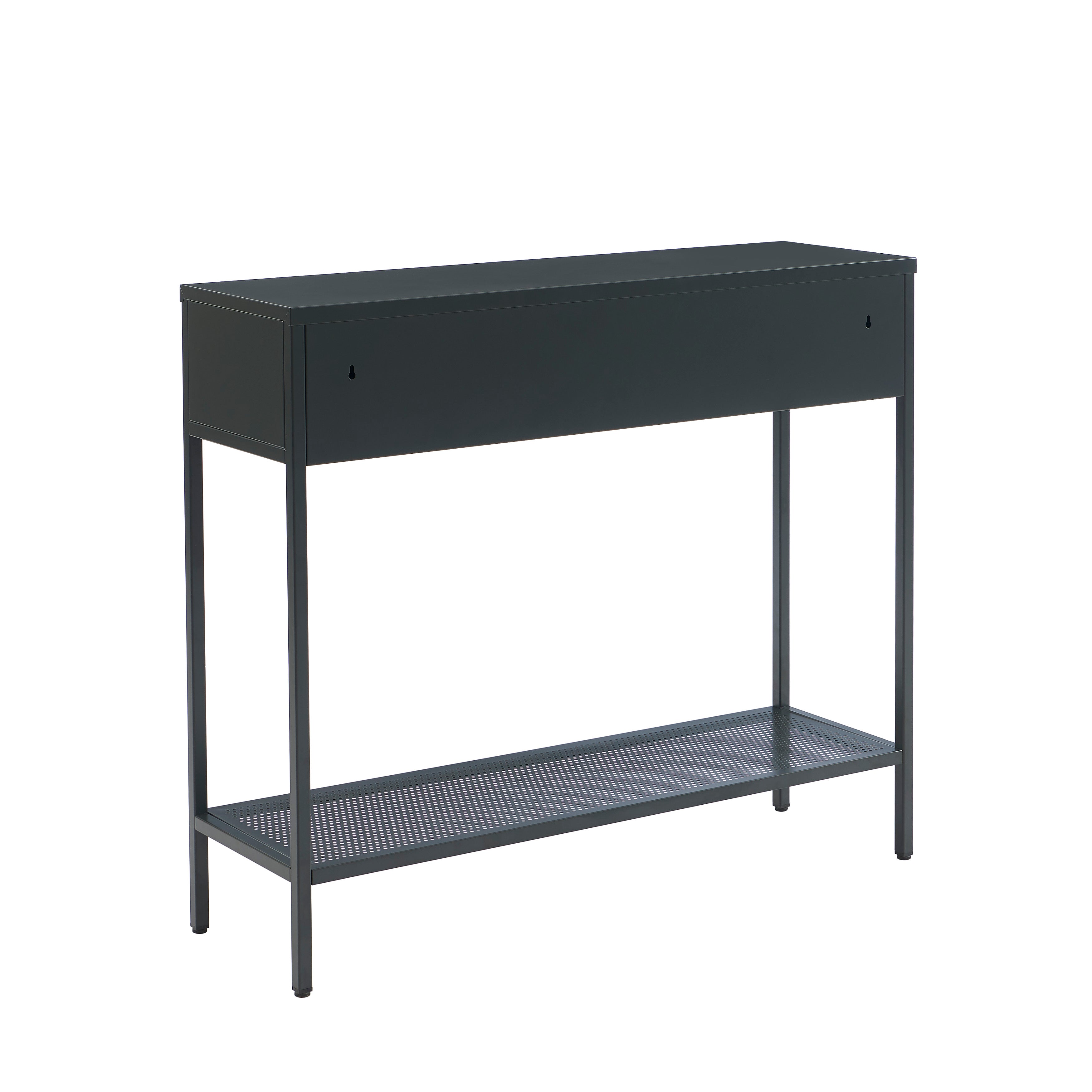 Console - Metal - Anthracite
