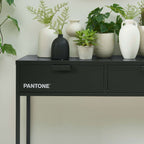 Console - Metal - Anthracite